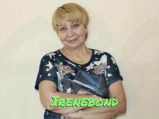 Irenebond