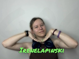 Irenelapinski