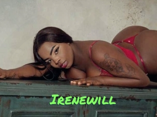 Irenewill