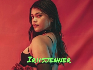 Iriisjenner