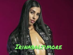 irinabaltimore Gros Seins