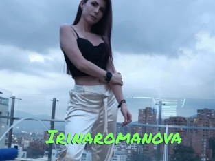 Irinaromanova
