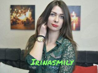 Irinasmily
