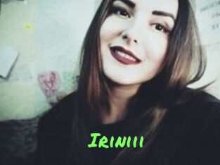 Iriniii