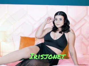 Irisjonet
