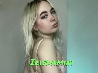 iriskamini Gros Seins