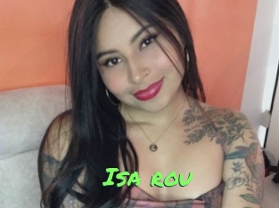 Isa_rou