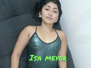 Isa_meyer