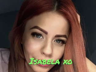 Isabela_xo