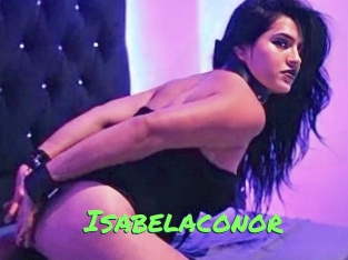 Isabelaconor