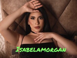 Isabelamorgan