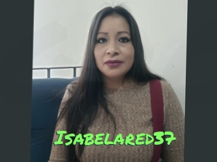 Isabelared37