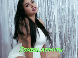 Isabelasmith