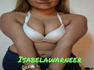 Isabelawarneer
