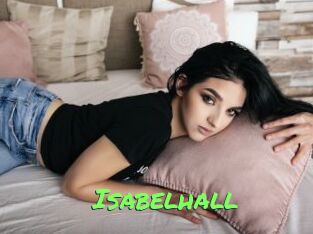 Isabelhall