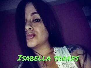 Isabella_torres