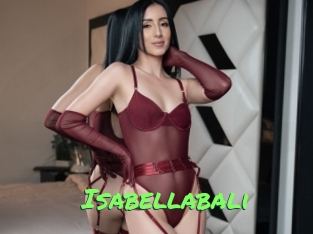 isabellabali Gros Seins