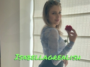 Isabellagrealish