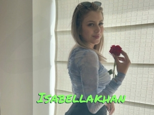 Isabellakhan
