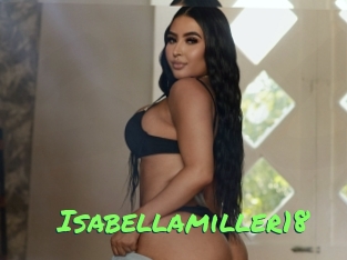 isabellamiller18 Gros Seins