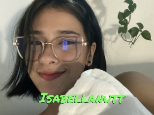 isabellanutt Gros Seins