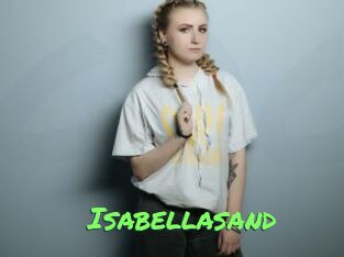 Isabellasand