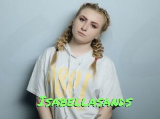 Isabellasands