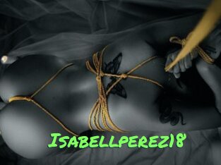 Isabellperez18