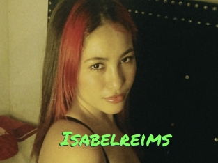 Isabelreims