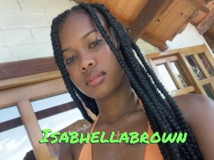 Isabhellabrown