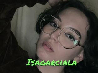 Isagarciala