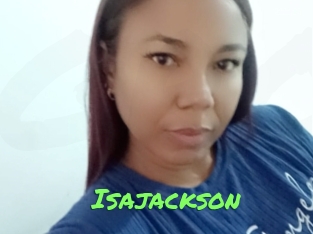 Isajackson