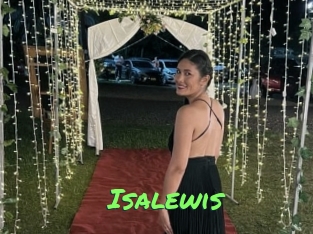 Isalewis