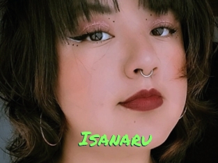 Isanaru