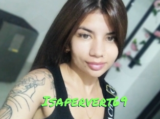 Isapervert69