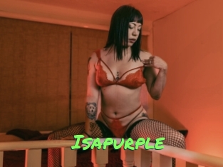 isapurple Gros Seins