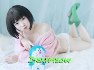 Isexymeow