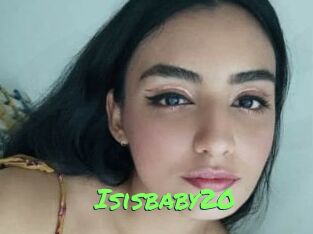 isisbaby20 Gros Seins
