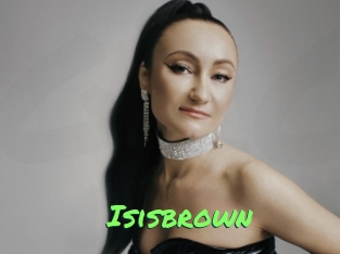 isisbrown Gros Seins