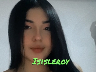 Isisleroy