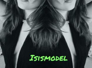 Isismodel