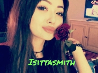 Isittasmith