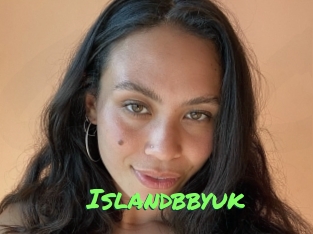 Islandbbyuk