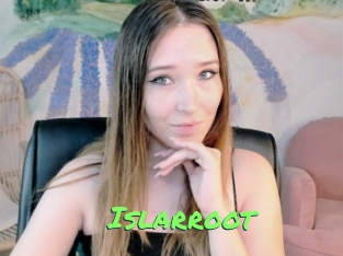 Islarroot