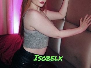 Isobelx