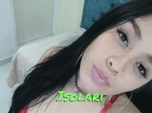 Isolari