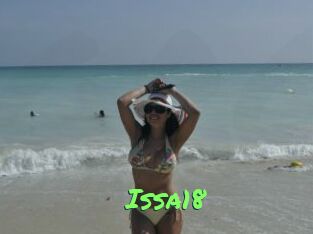 Issa18