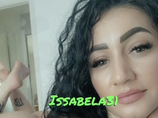 Issabela31