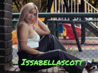 Issabellascott
