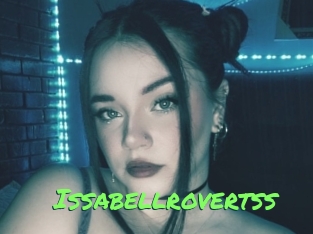 Issabellrovertss